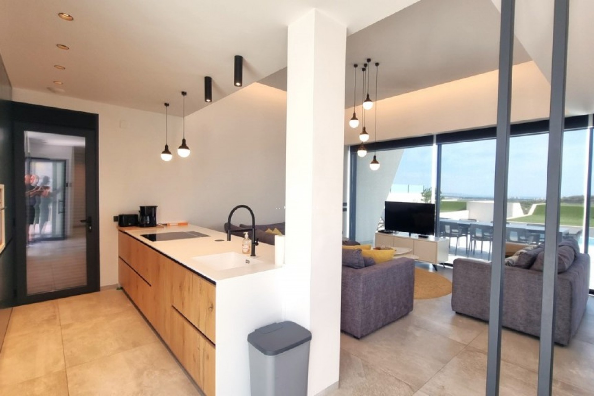 Segunda mano - Villa -
Rojales - Inland