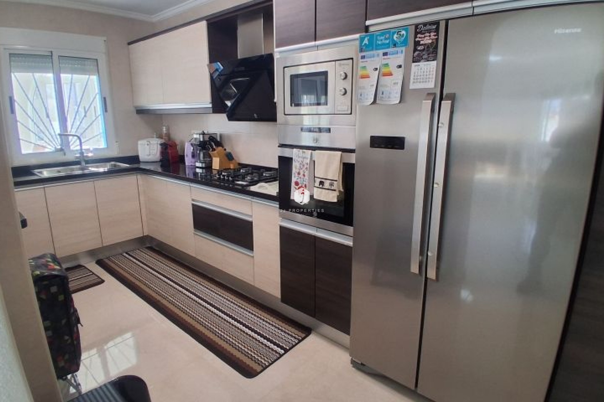 Segunda mano - Villa -
Rojales - Inland