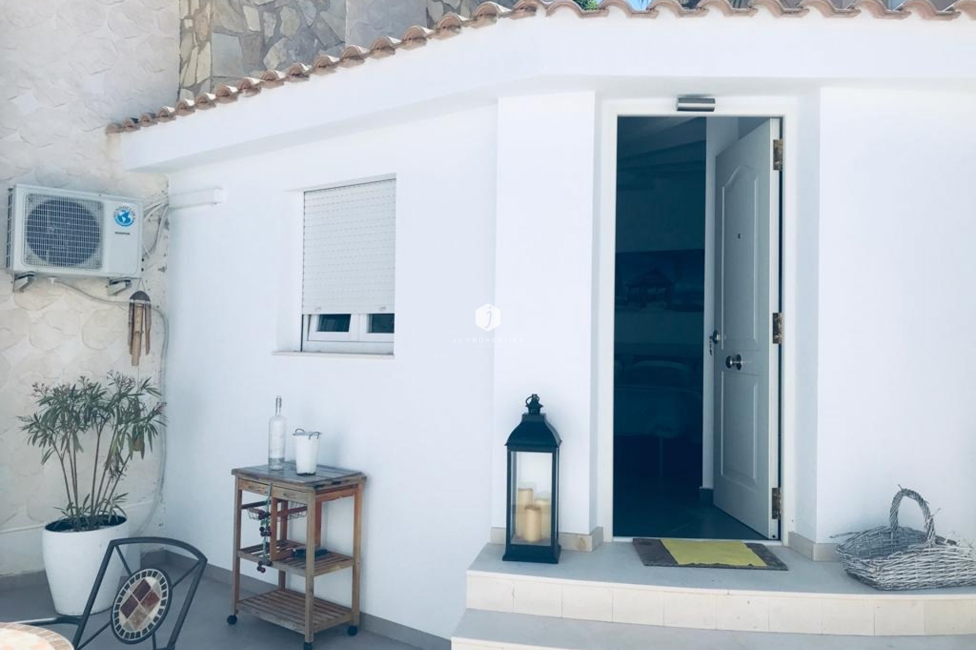 Segunda mano - Villa -
Rojales - Inland