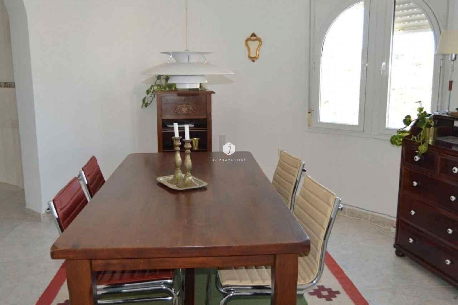 Segunda mano - Villa -
Rojales - La Marquesa