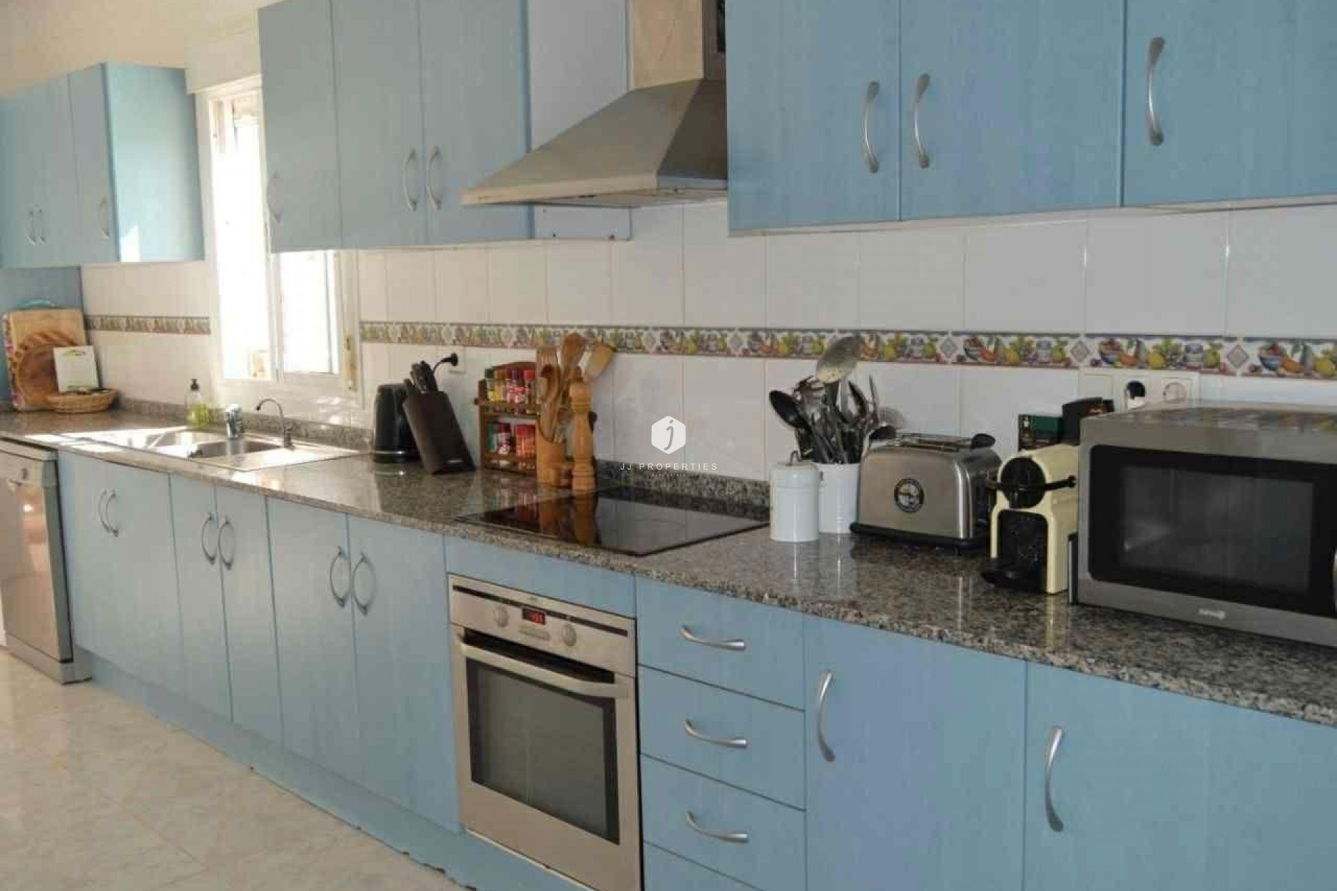 Segunda mano - Villa -
Rojales - La Marquesa