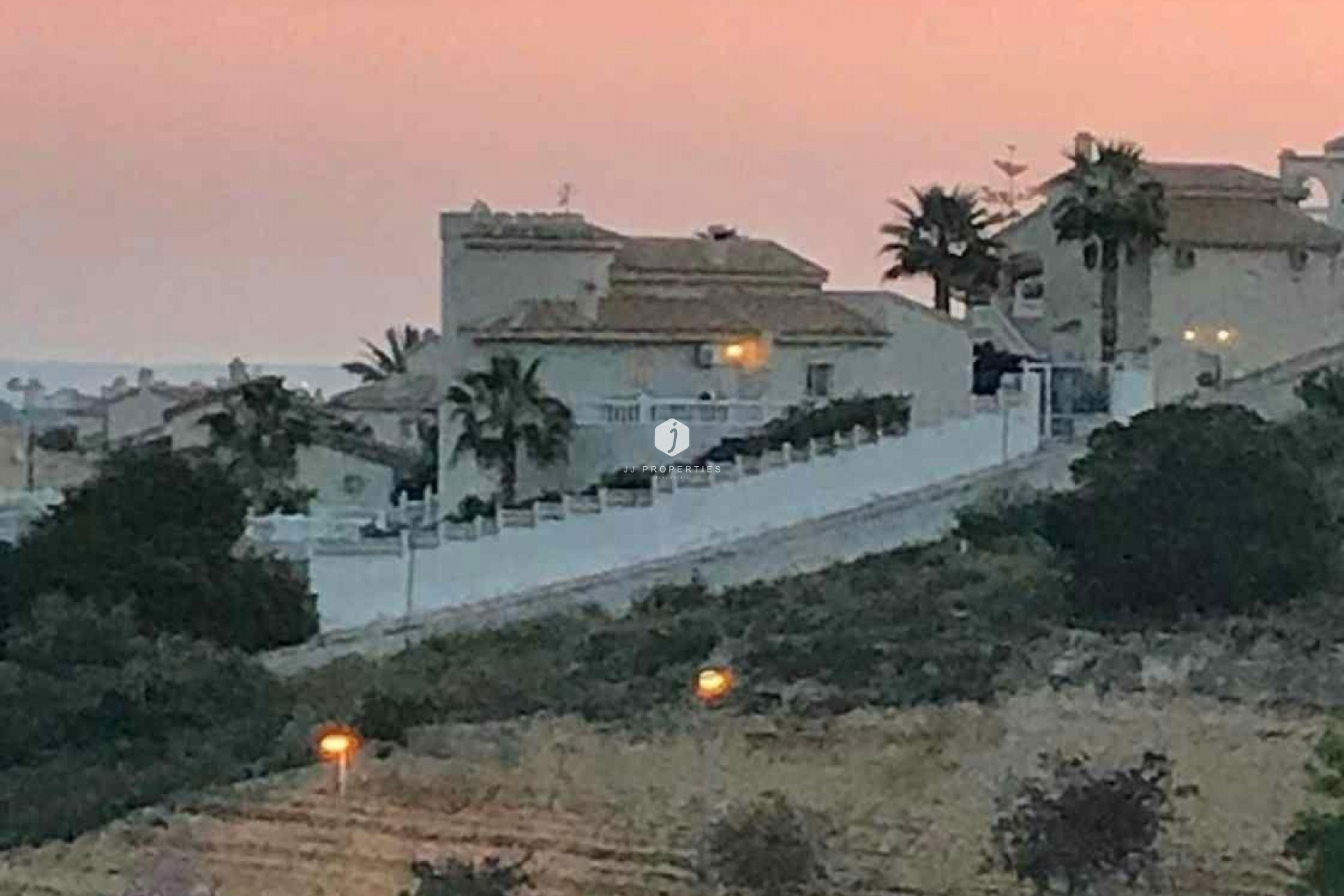 Segunda mano - Villa -
Rojales - La Marquesa