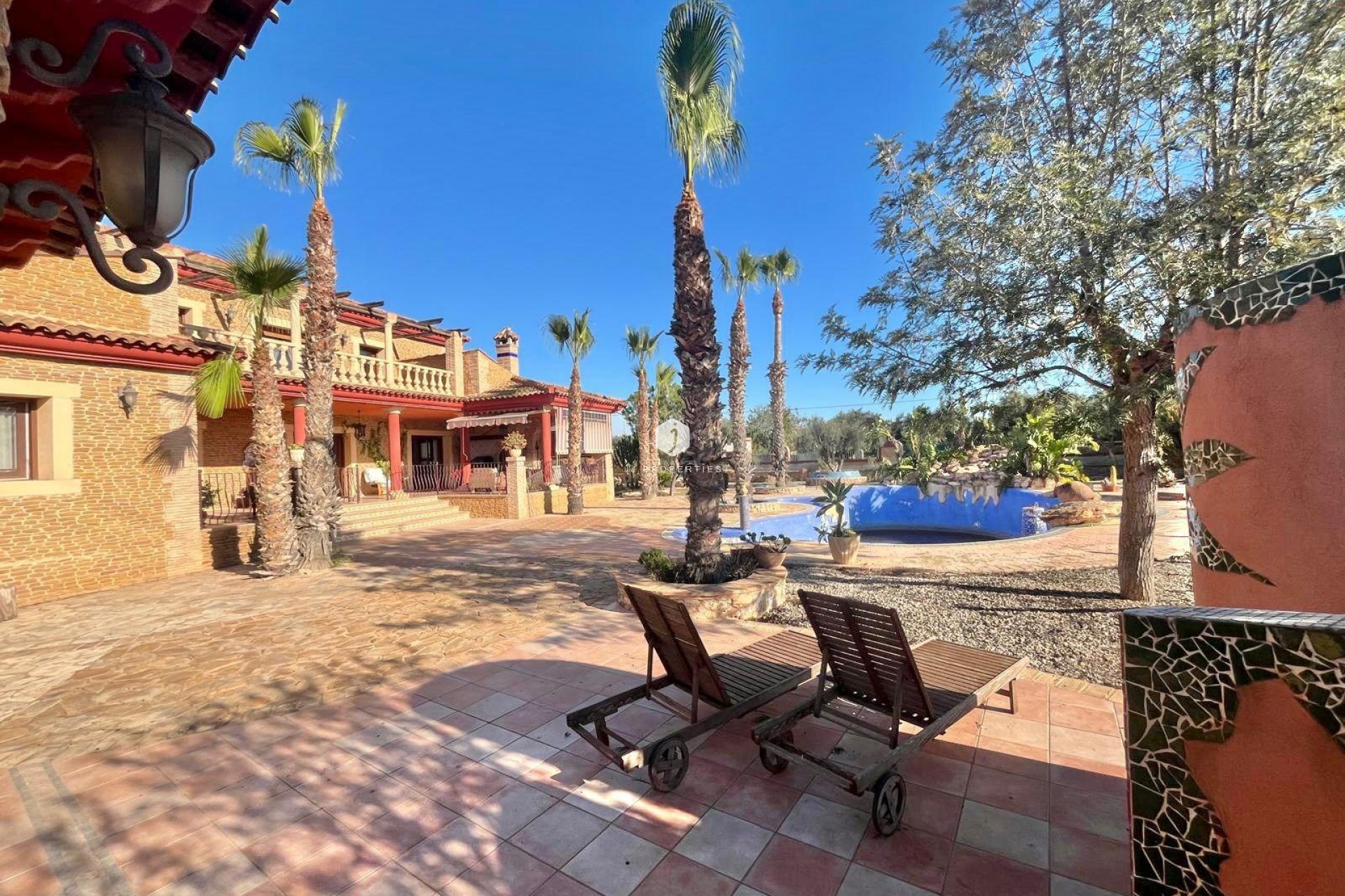 Segunda mano - Villa -
Rojales - La Vega Baja