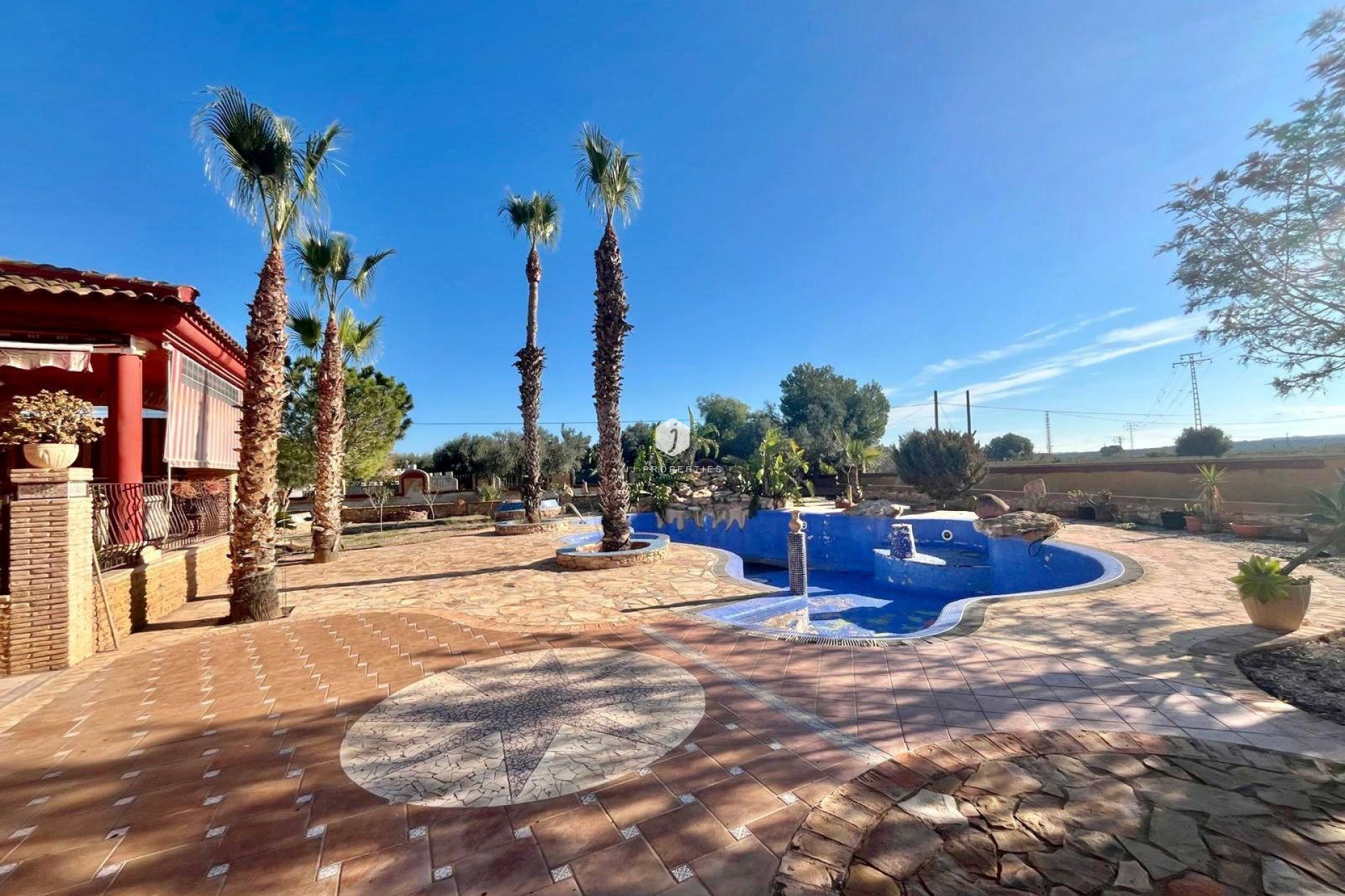 Segunda mano - Villa -
Rojales - La Vega Baja