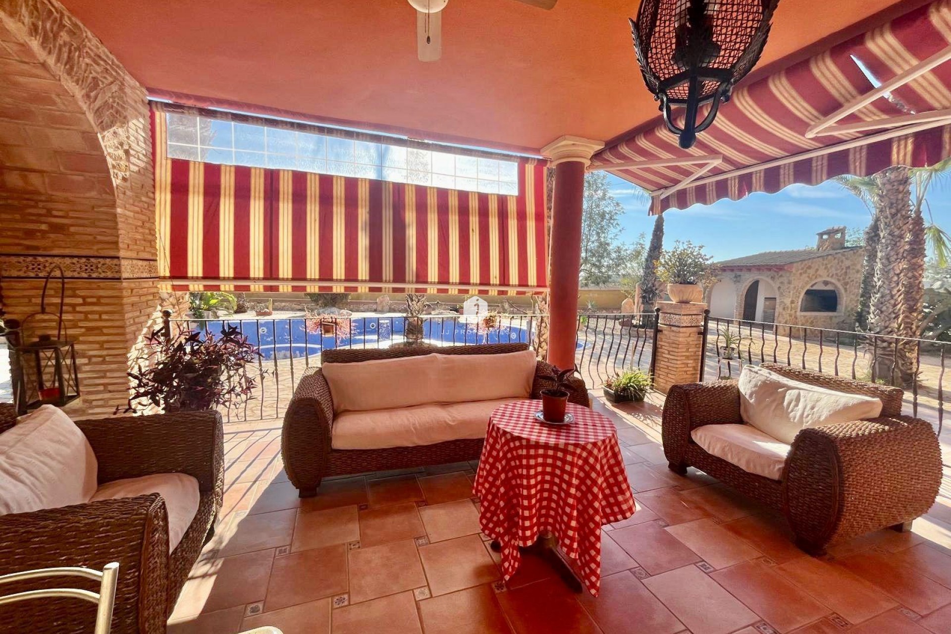 Segunda mano - Villa -
Rojales - La Vega Baja