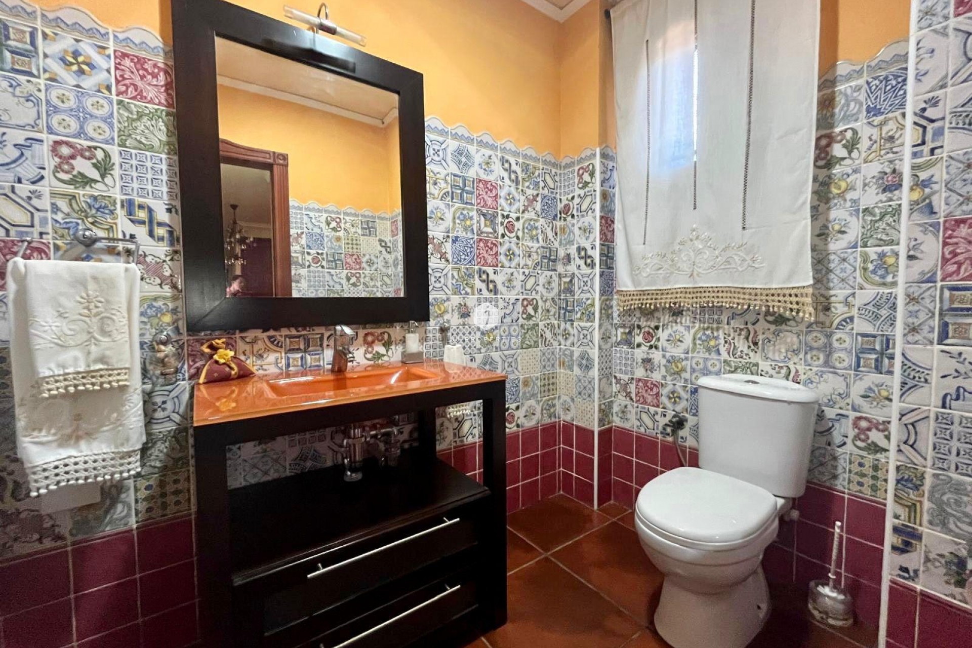 Segunda mano - Villa -
Rojales - La Vega Baja