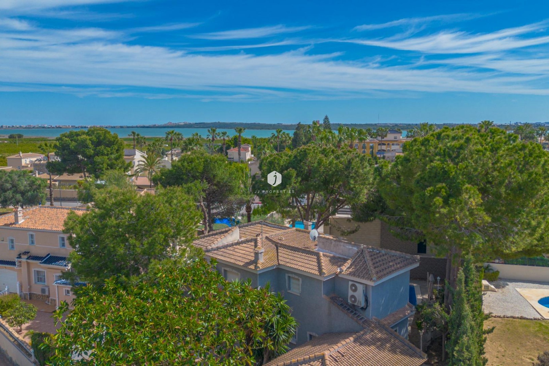 Segunda mano - Villa -
Rojales - Pueblo Bravo