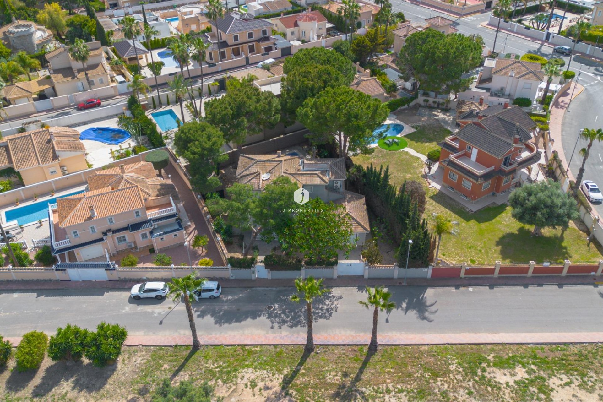 Segunda mano - Villa -
Rojales - Pueblo Bravo