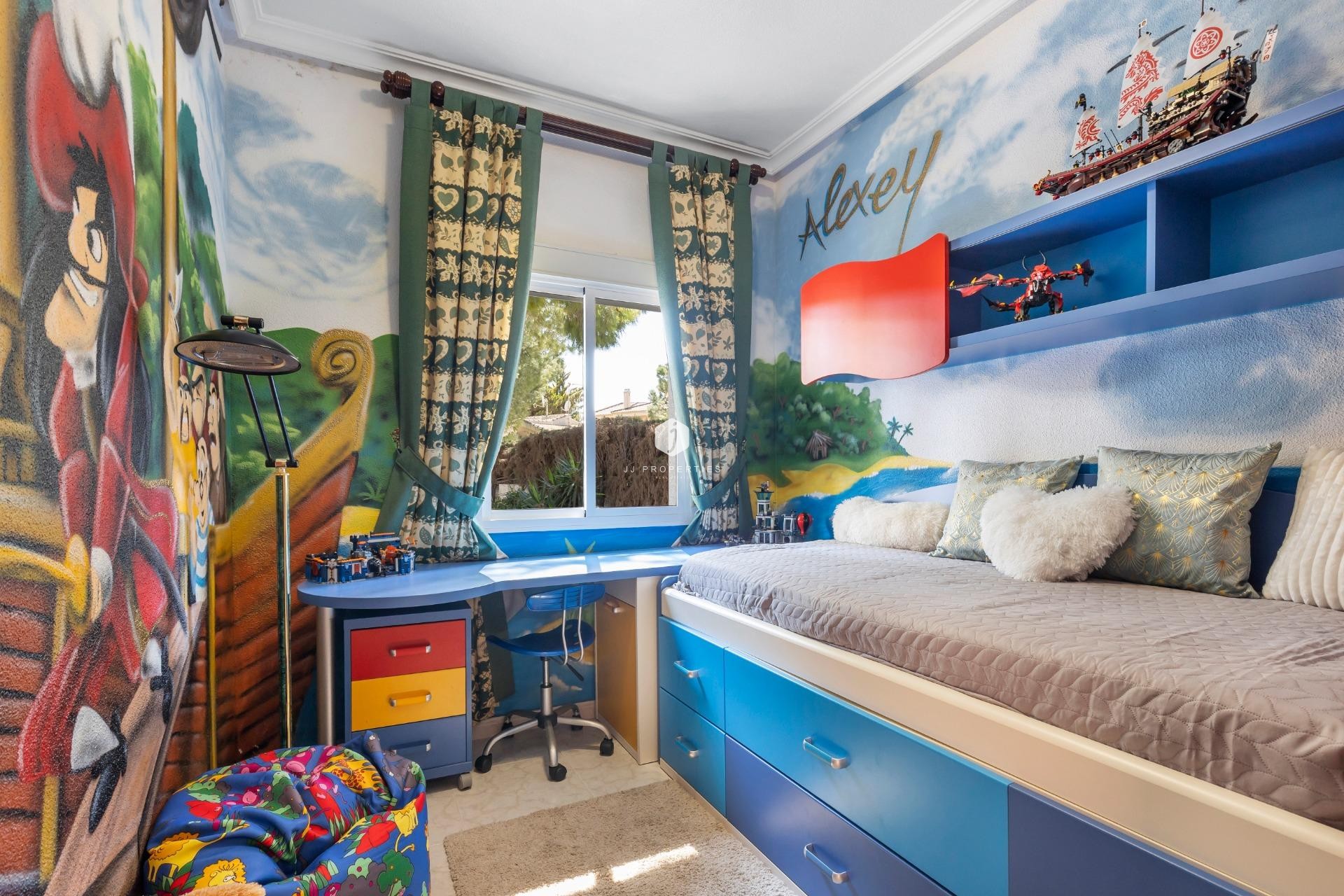 Segunda mano - Villa -
Rojales - Pueblo Bravo