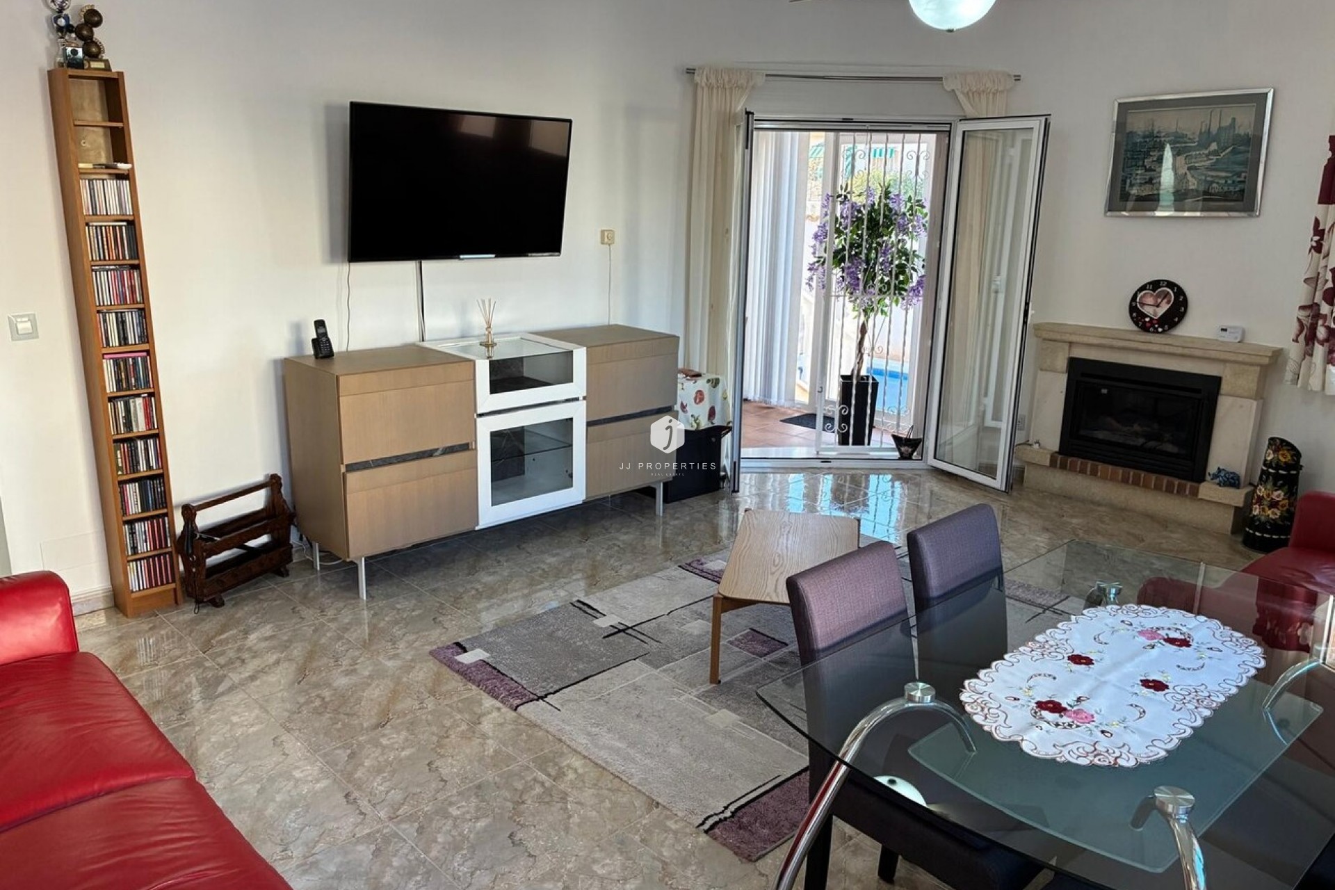 Segunda mano - Villa -
Rojales - rojales hills