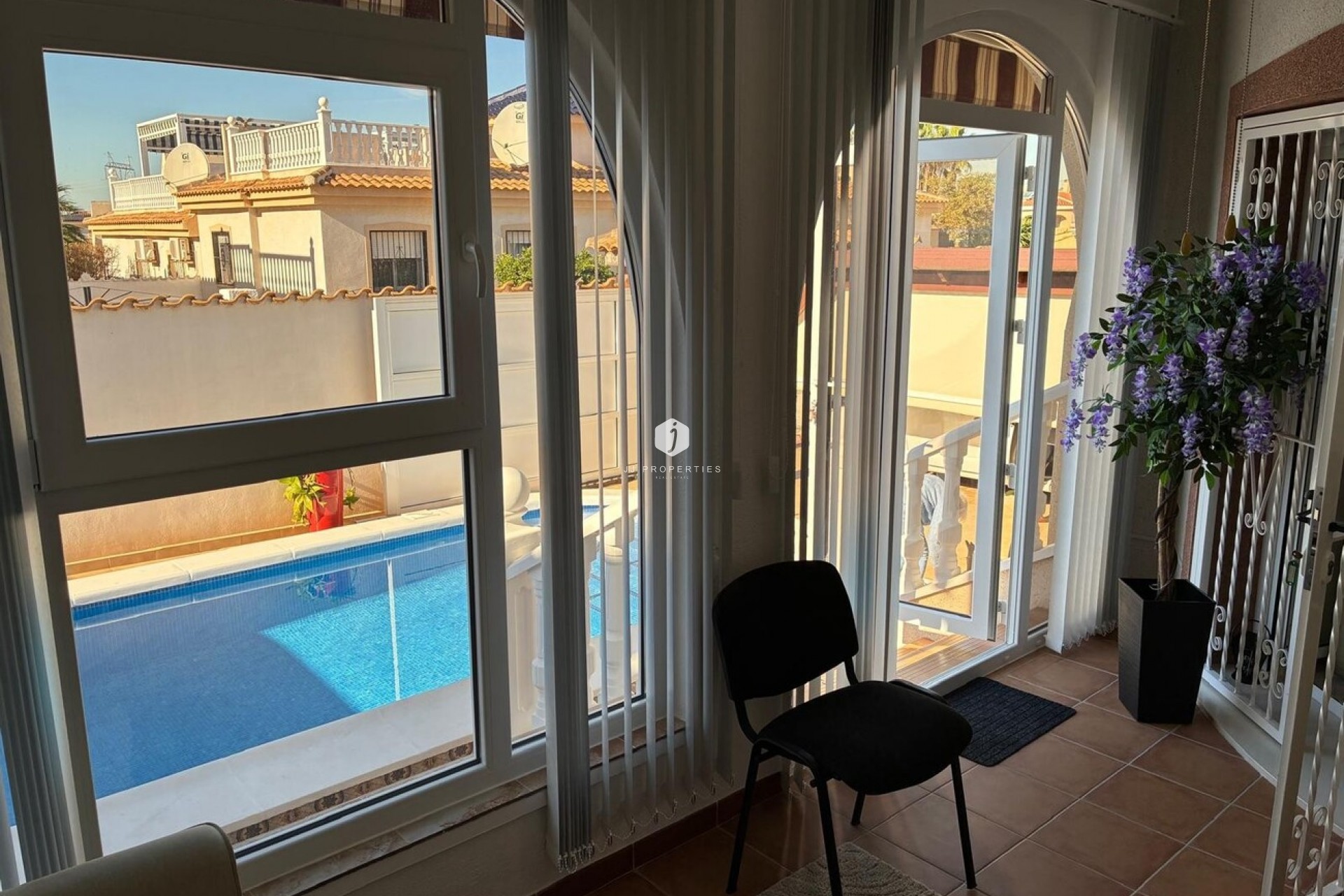 Segunda mano - Villa -
Rojales - rojales hills