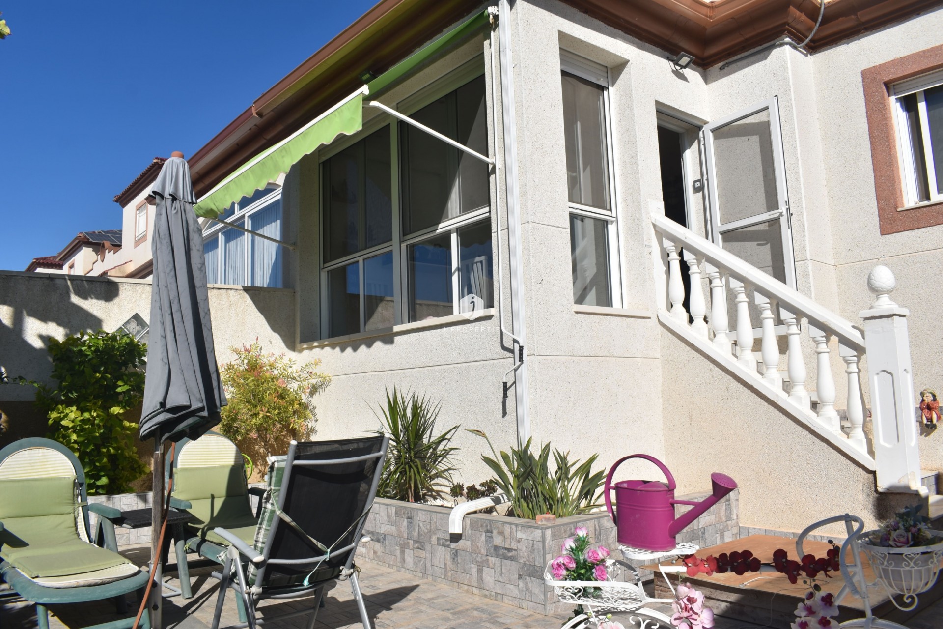 Segunda mano - Villa -
San Fulgencio - Costa Blanca