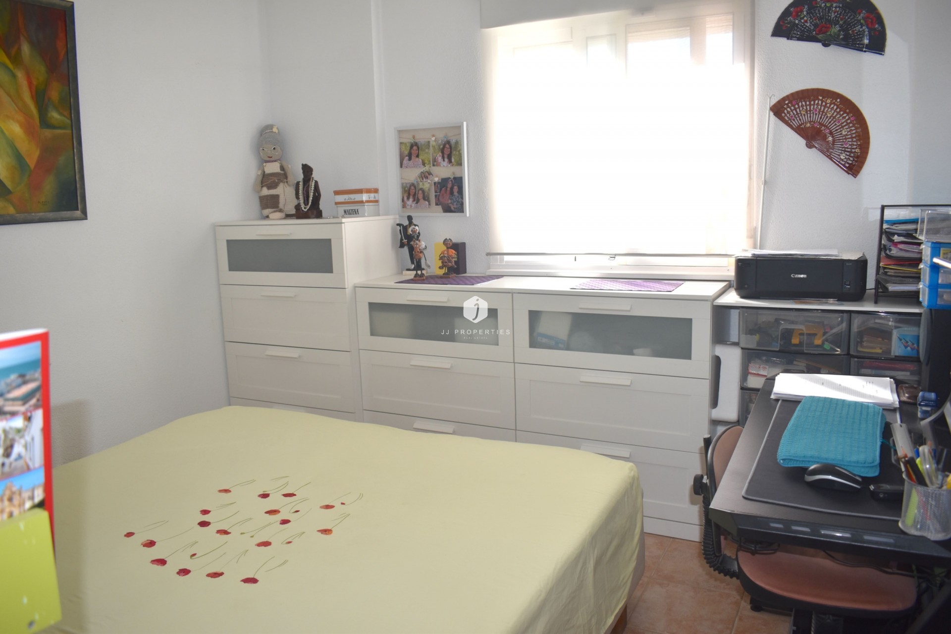 Segunda mano - Villa -
San Fulgencio - Costa Blanca