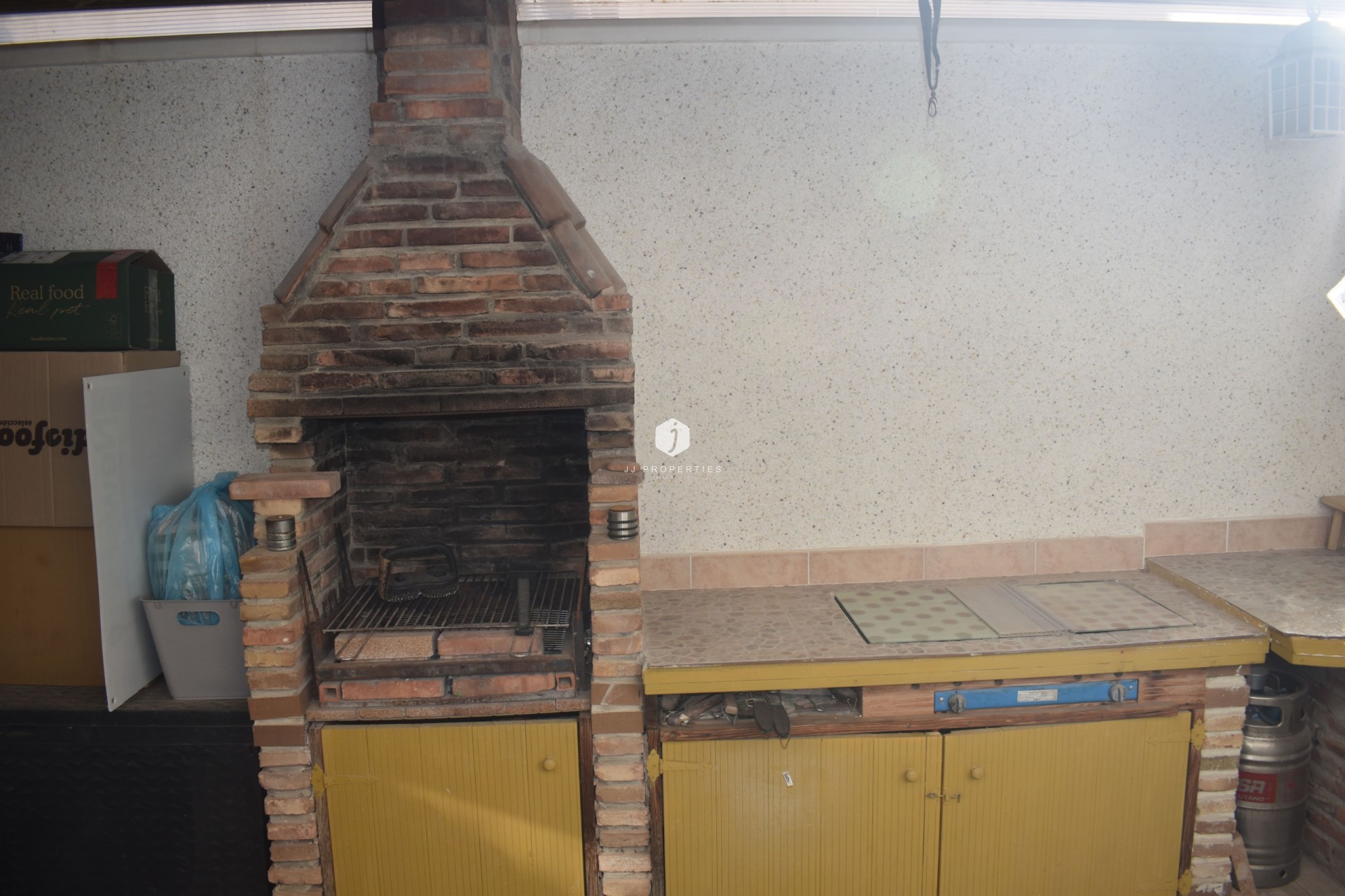 Segunda mano - Villa -
San Fulgencio - Costa Blanca