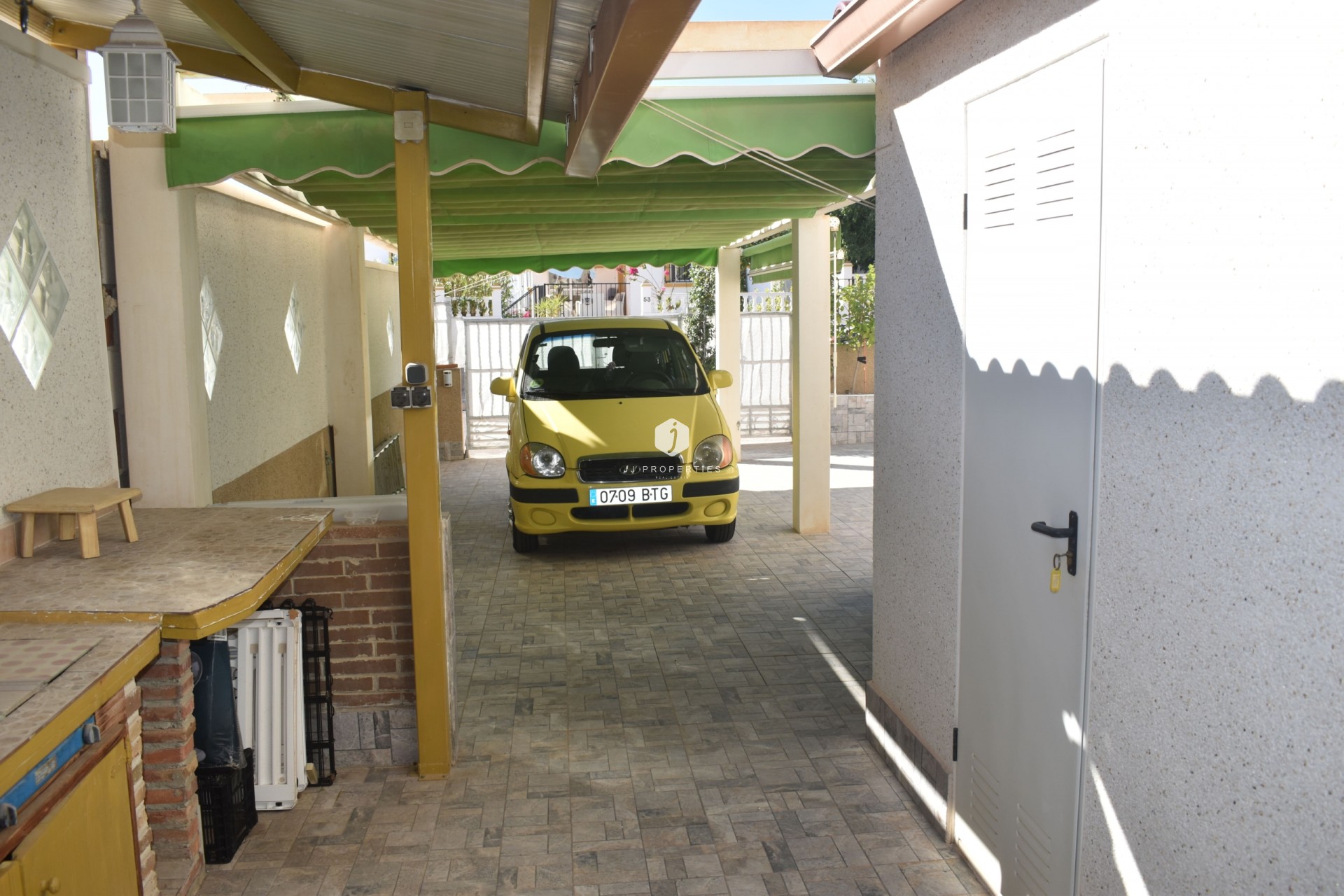 Segunda mano - Villa -
San Fulgencio - Costa Blanca