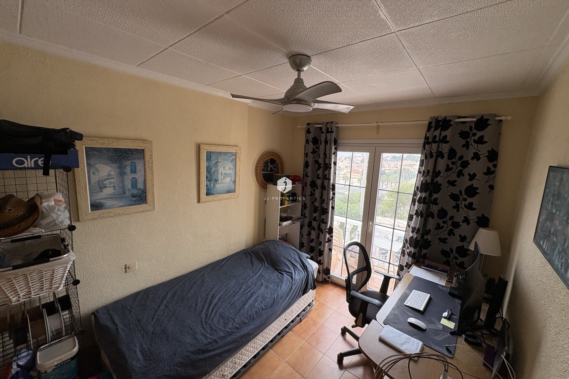 Segunda mano - Villa -
San Fulgencio - Costa Blanca