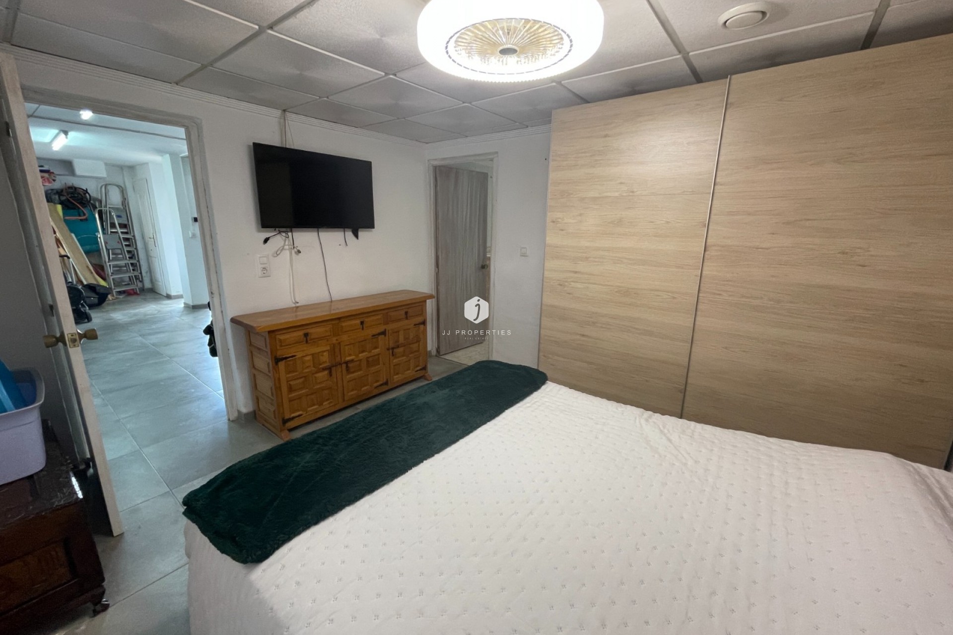 Segunda mano - Villa -
San Fulgencio - Costa Blanca