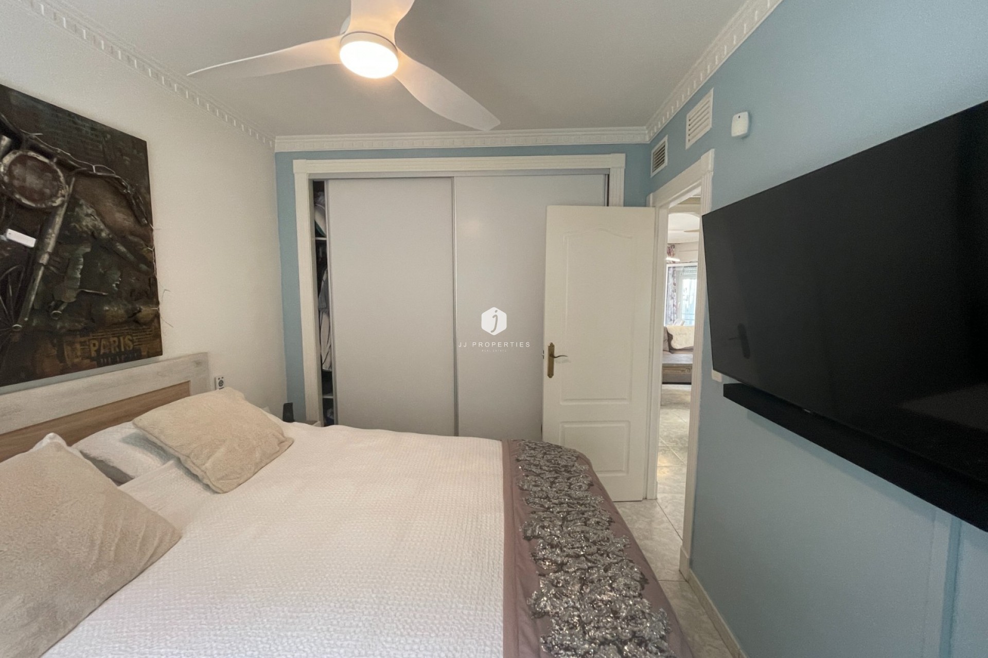 Segunda mano - Villa -
San Fulgencio - Costa Blanca