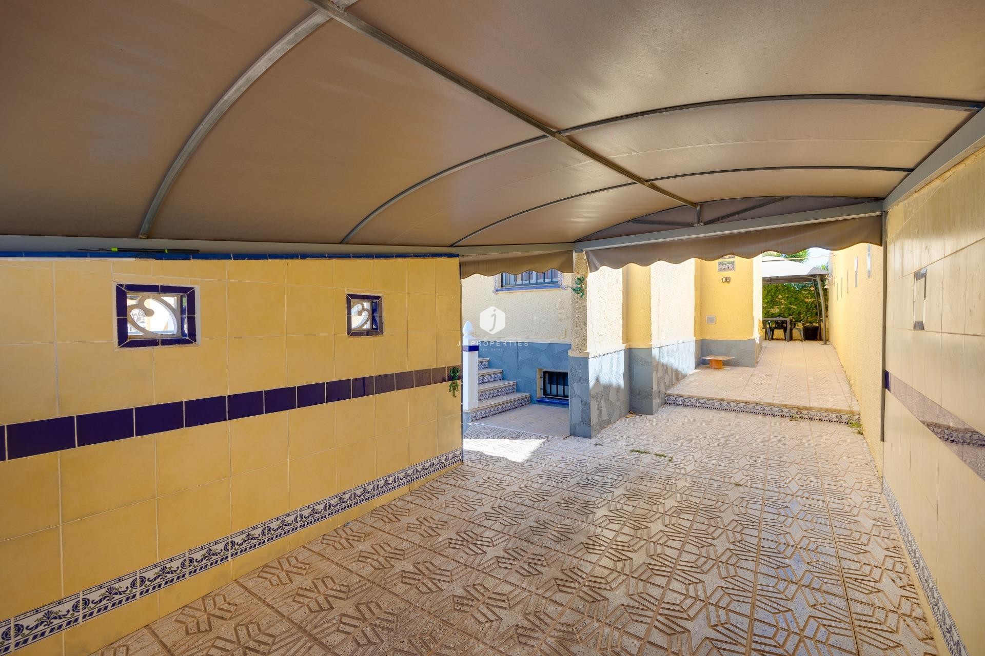 Segunda mano - Villa -
San Fulgencio - La Marina