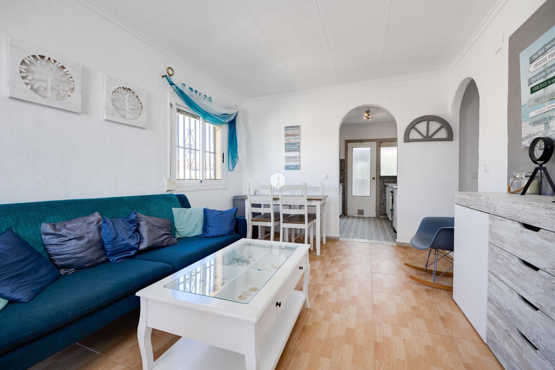 Segunda mano - Villa -
San Fulgencio - La Marina