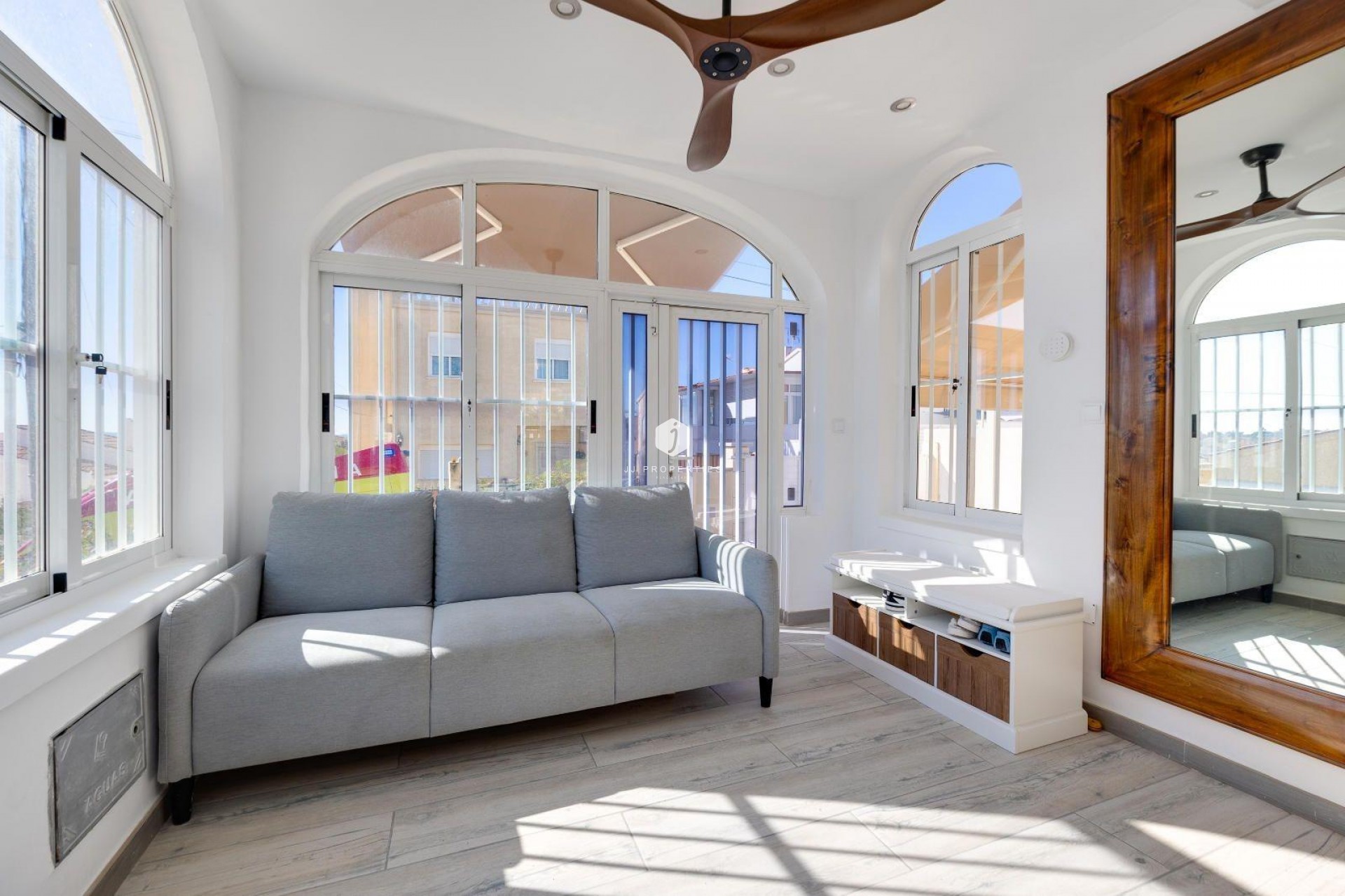 Segunda mano - Villa -
San Fulgencio - La Marina