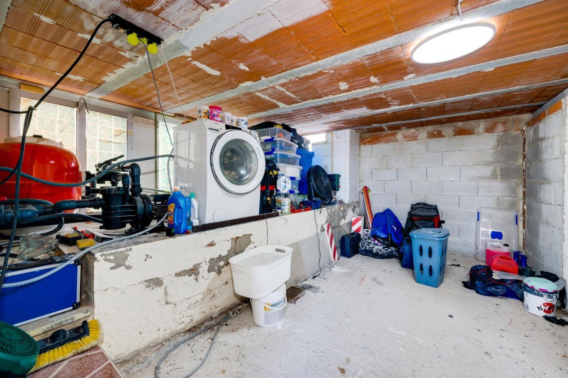 Segunda mano - Villa -
San Fulgencio - La Marina