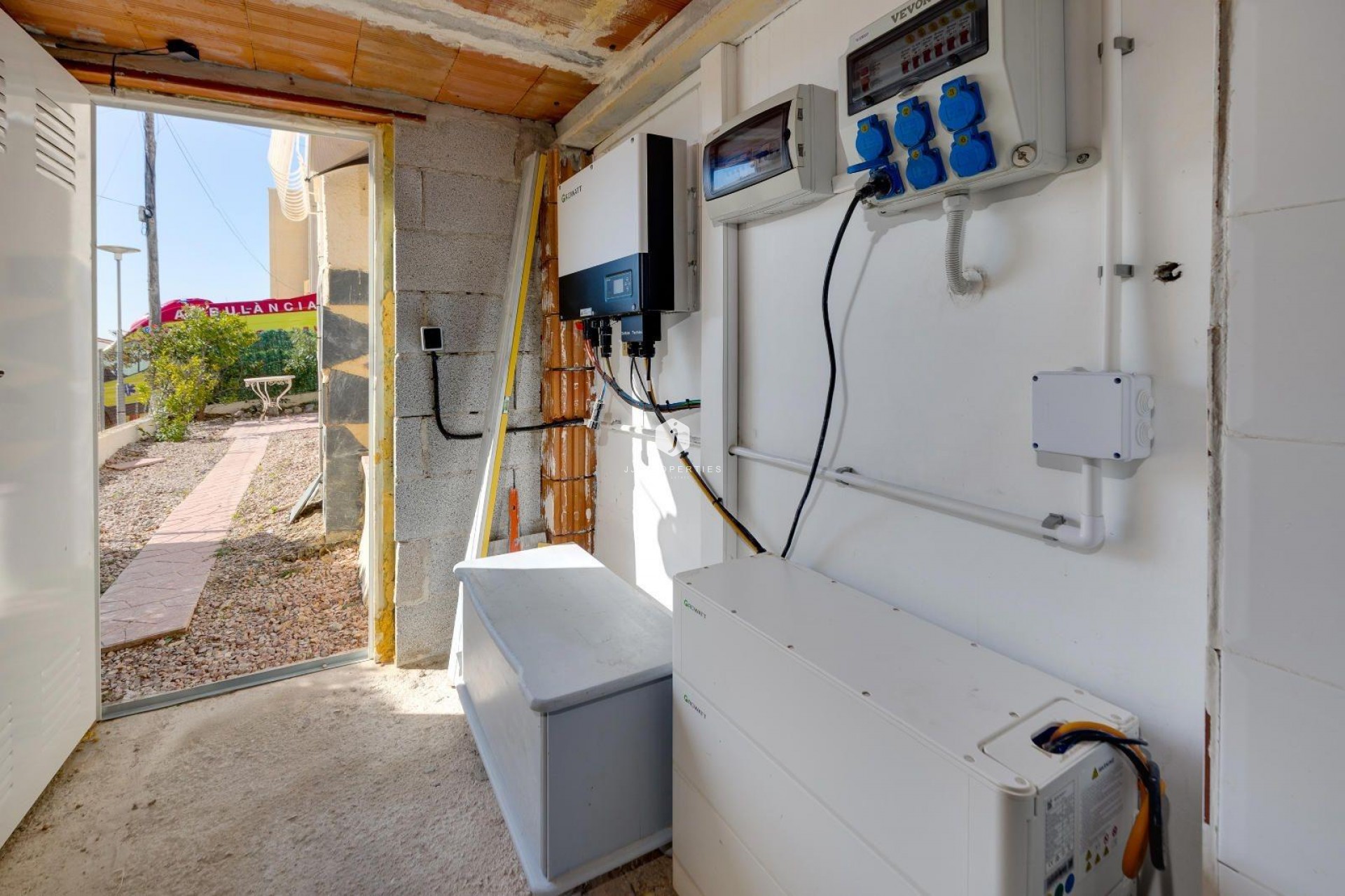 Segunda mano - Villa -
San Fulgencio - La Marina