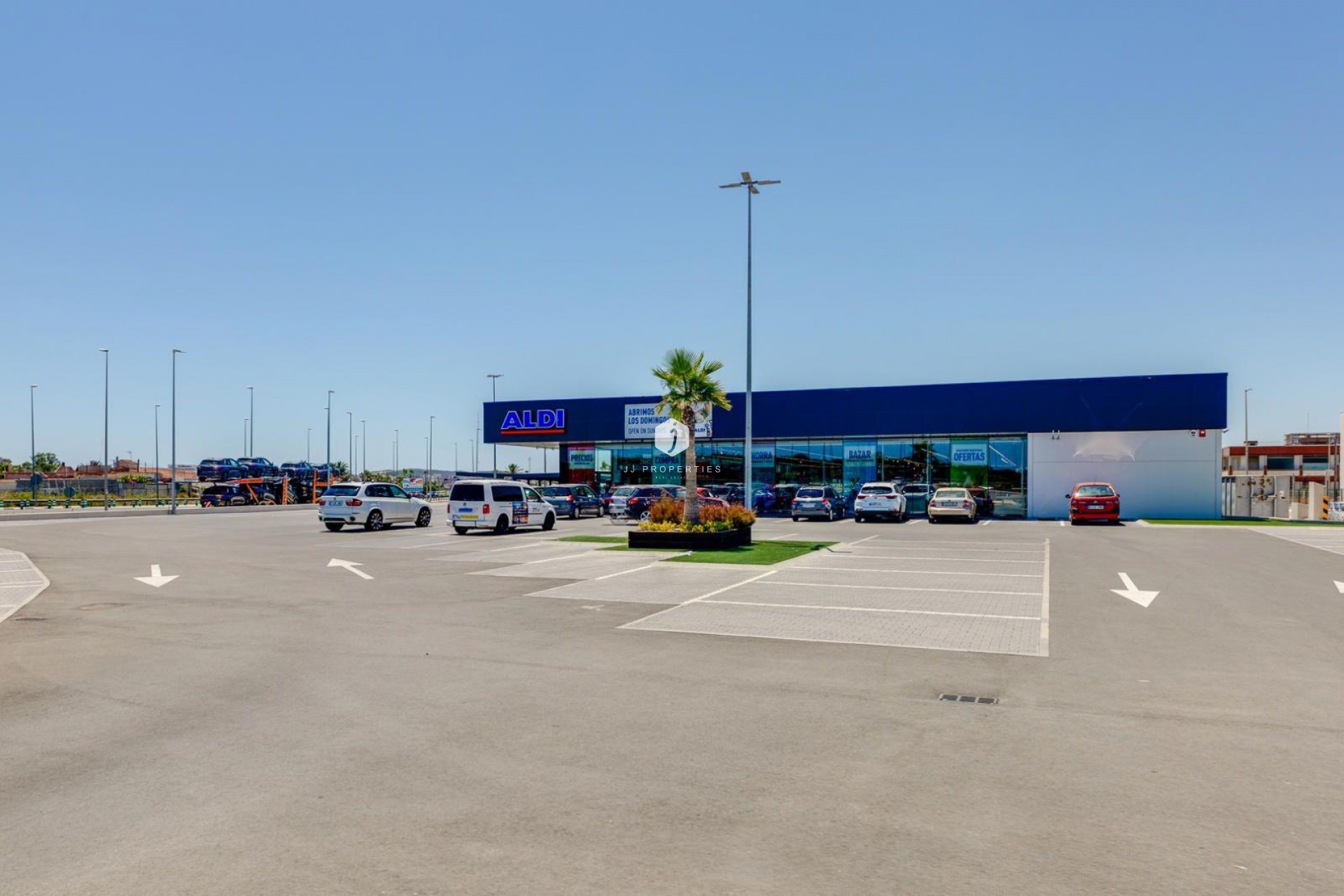 Segunda mano - Villa -
San Fulgencio - La Marina