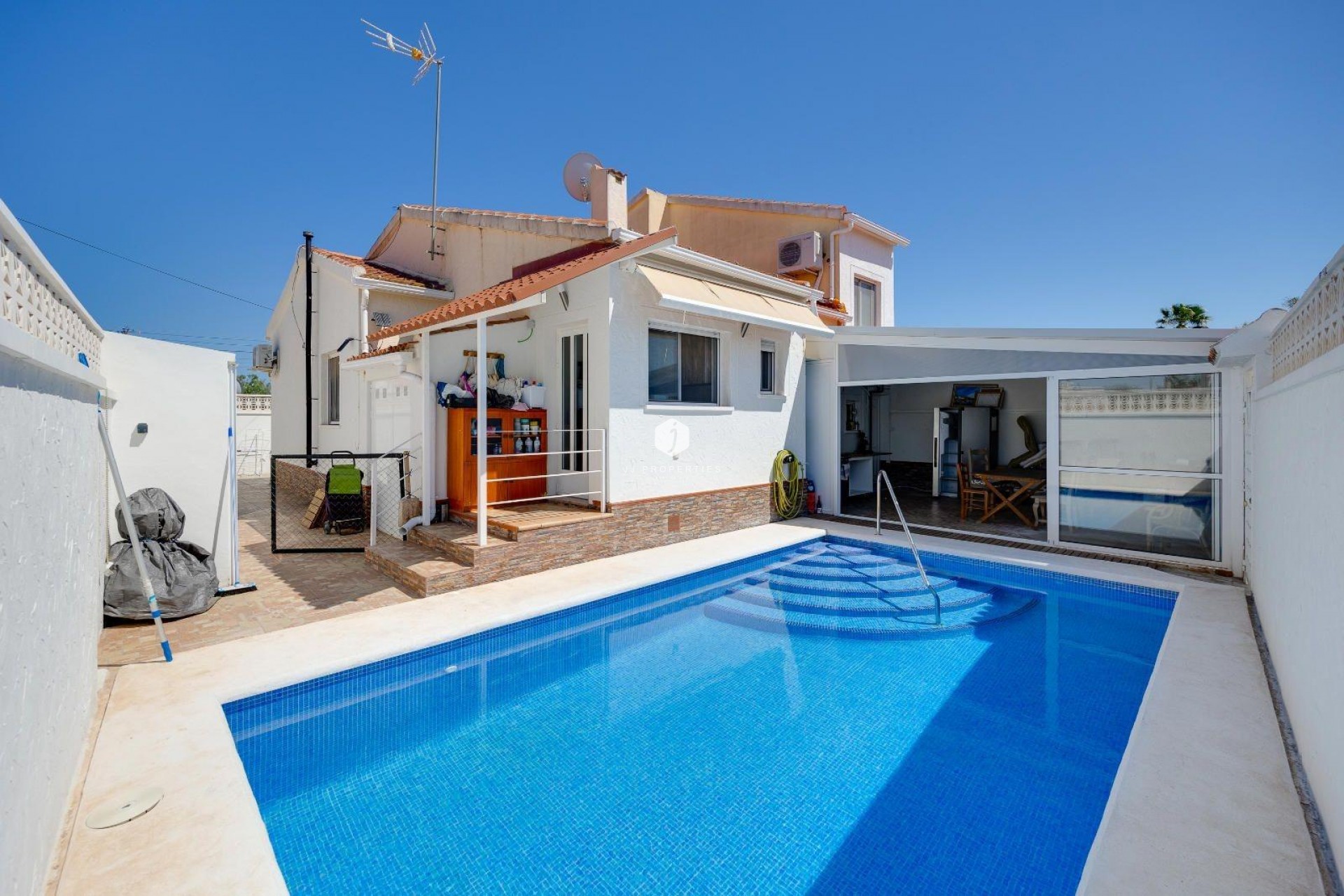 Segunda mano - Villa -
San Fulgencio - La Marina