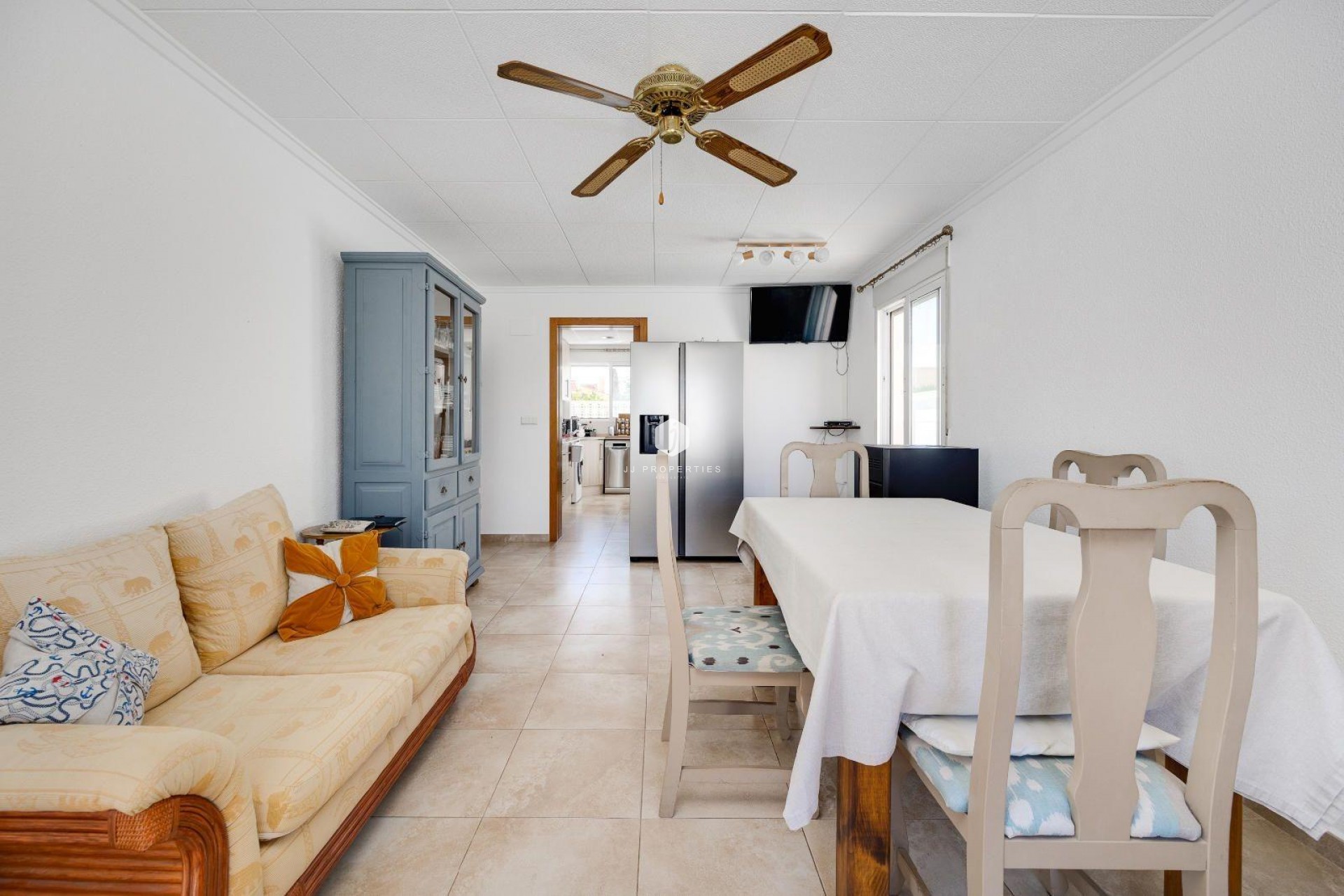 Segunda mano - Villa -
San Fulgencio - La Marina