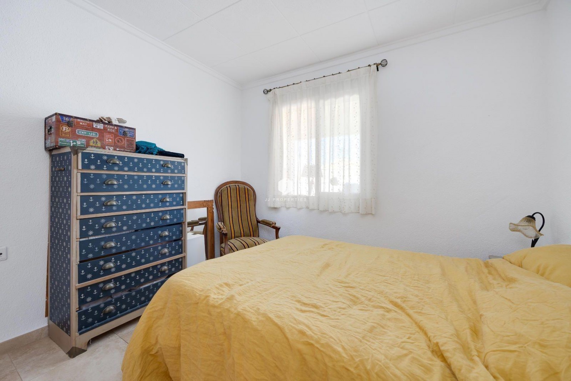 Segunda mano - Villa -
San Fulgencio - La Marina