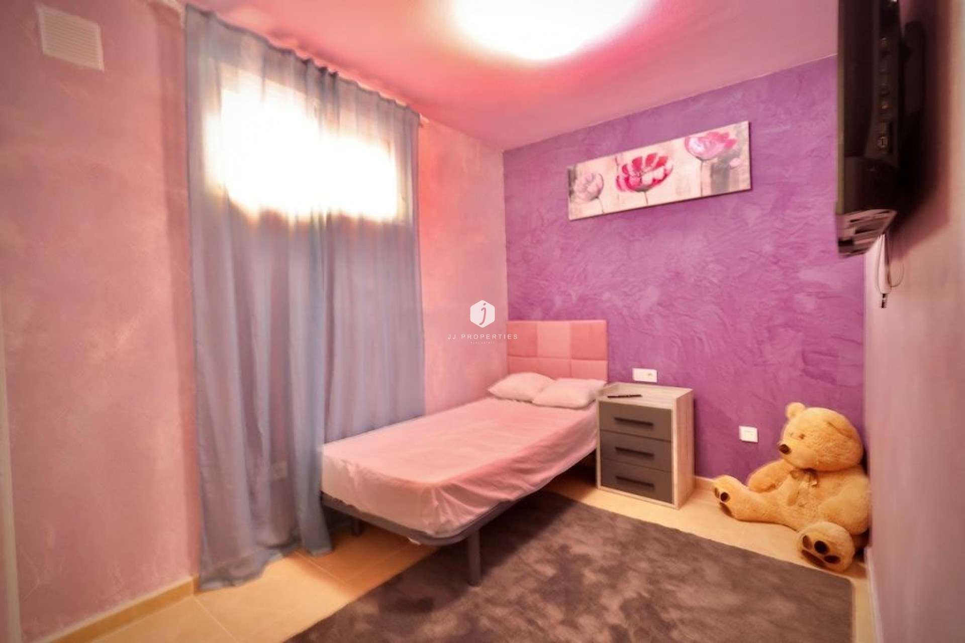 Segunda mano - Villa -
San Miguel de Salinas - Inland