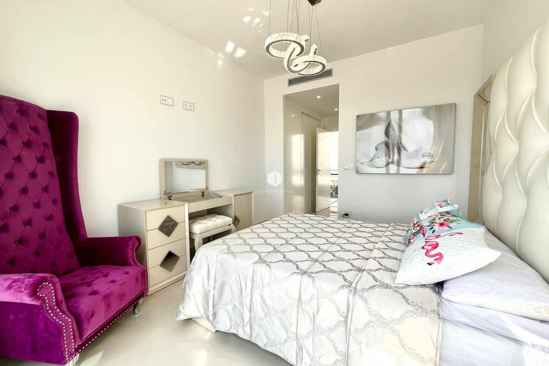 Segunda mano - Villa -
San Miguel de Salinas - Inland