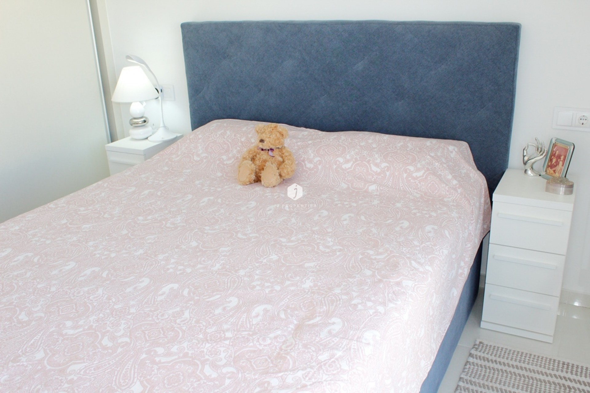 Segunda mano - Villa -
San Miguel de Salinas - Inland