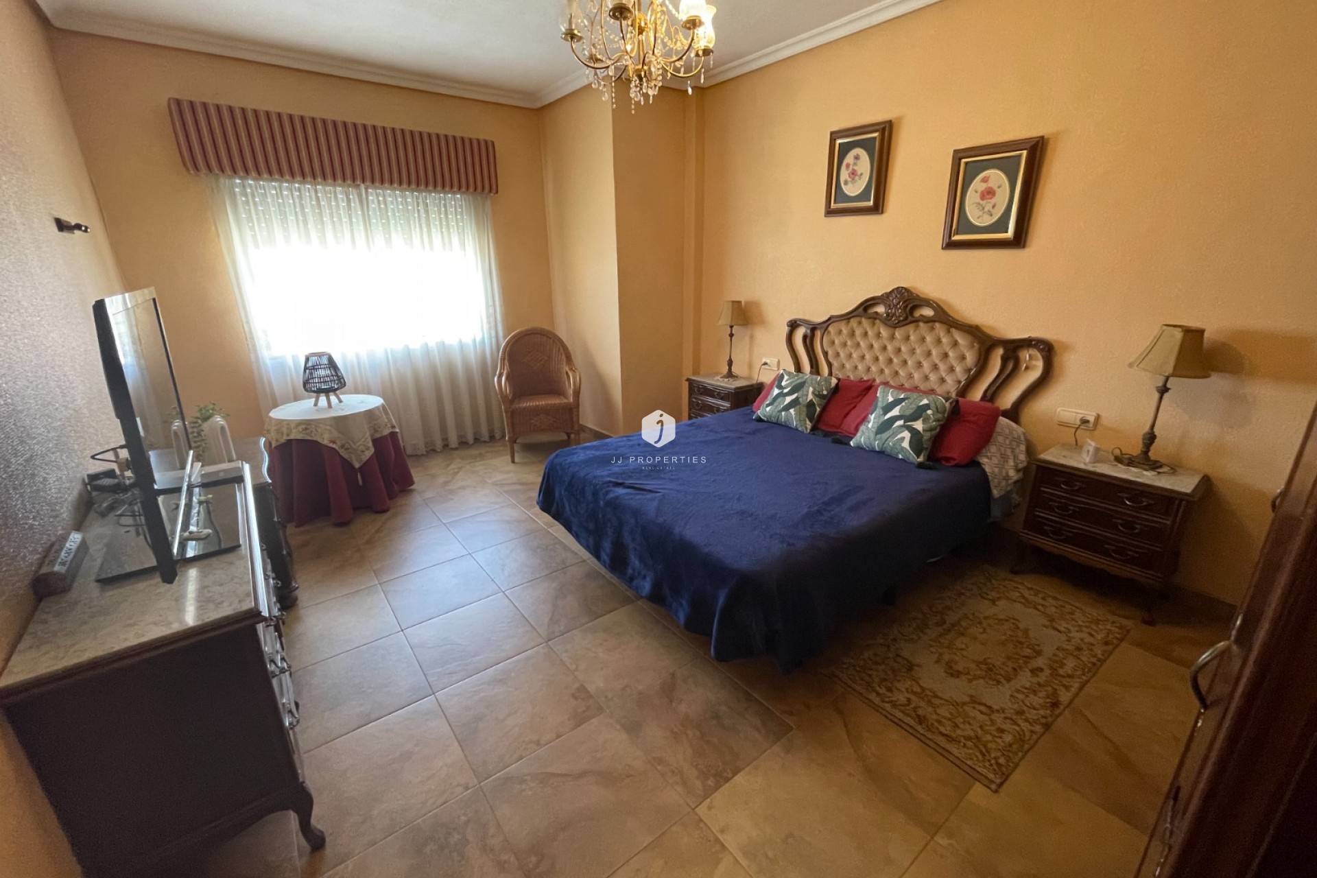 Segunda mano - Villa -
San Miguel de Salinas - Inland