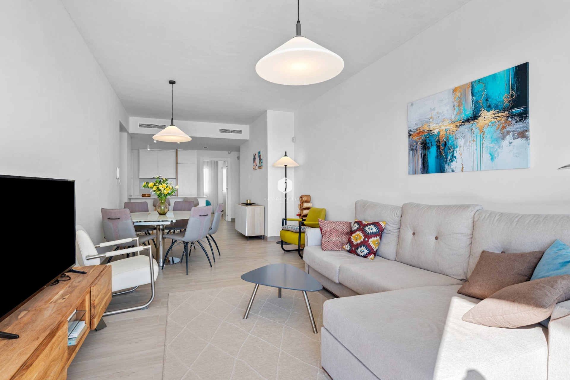 Segunda mano - Villa -
San Miguel de Salinas - Inland