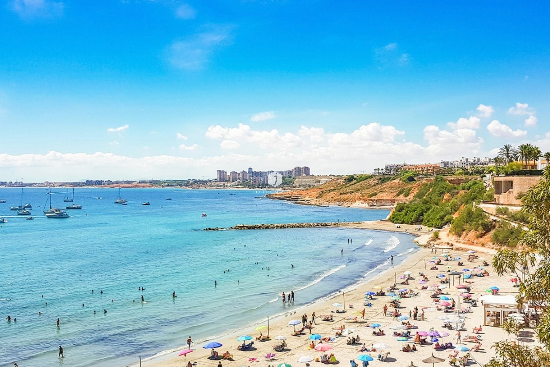 Segunda mano - Villa -
San Miguel de Salinas - Inland