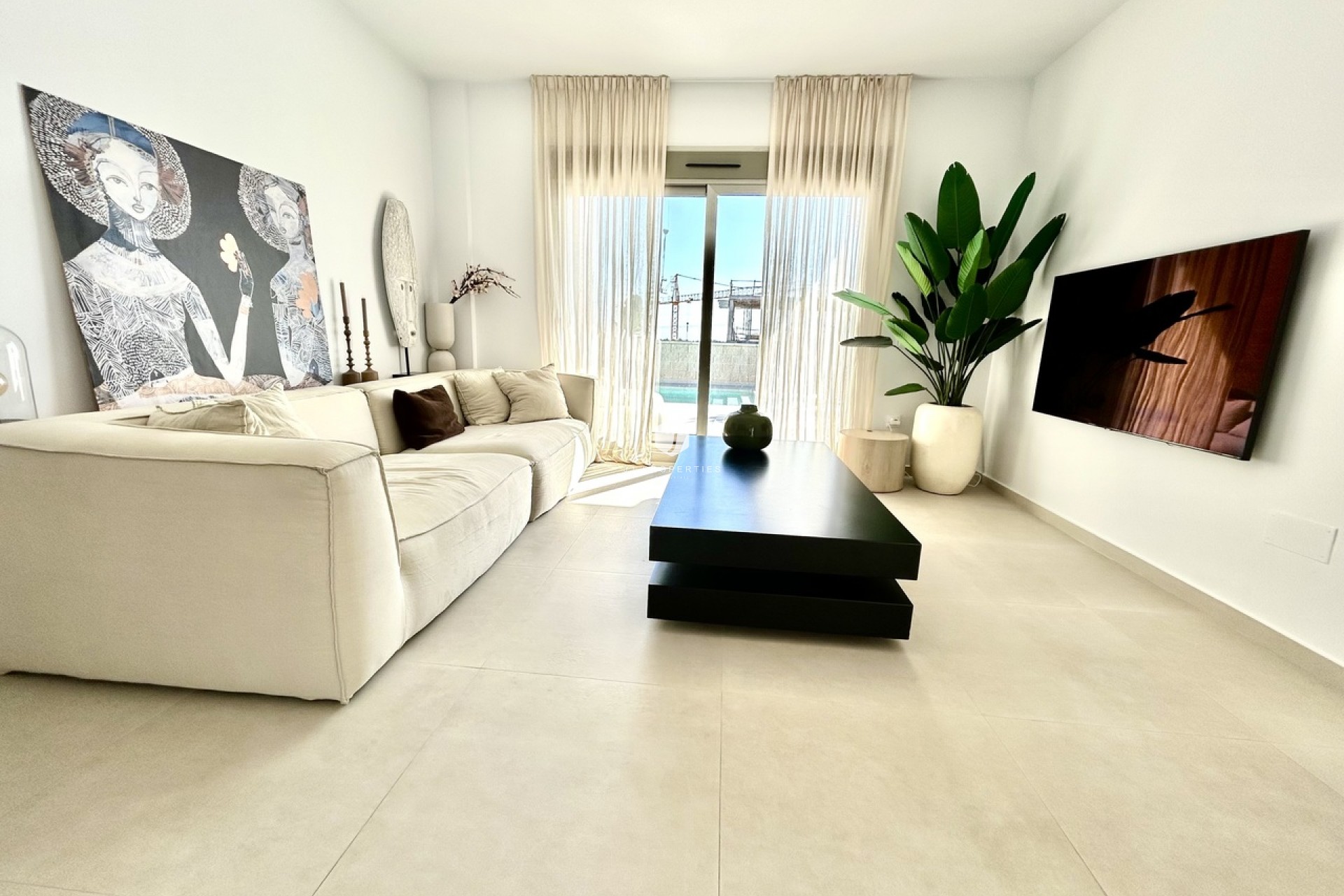 Segunda mano - Villa -
San Miguel de Salinas - Inland