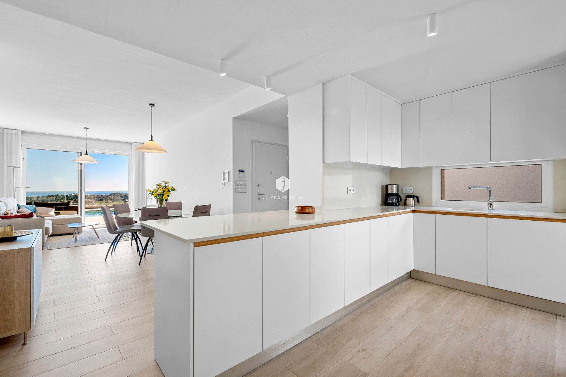 Segunda mano - Villa -
San Miguel de Salinas - Inland