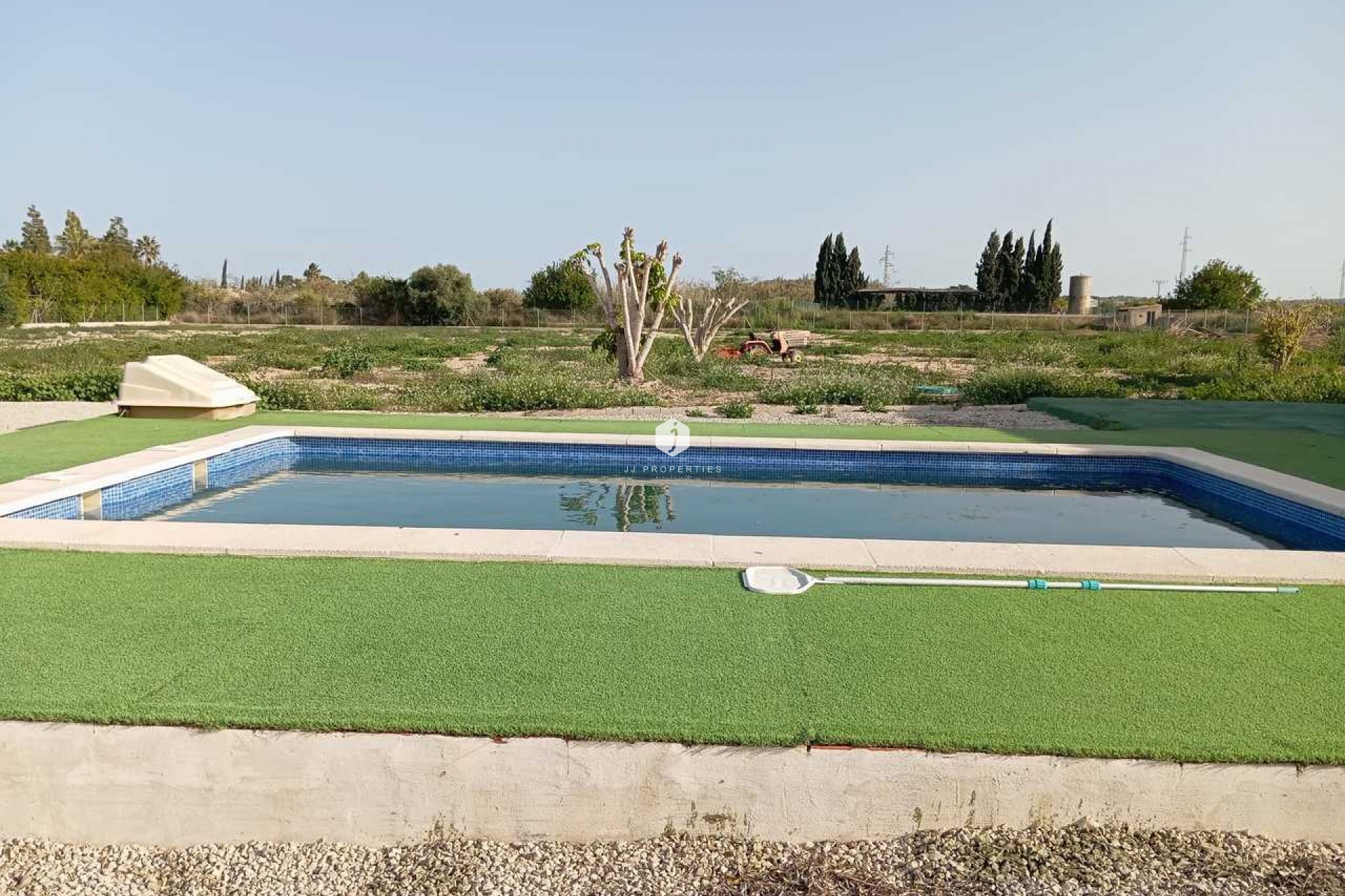 Segunda mano - Villa -
San Miguel de Salinas - Inland