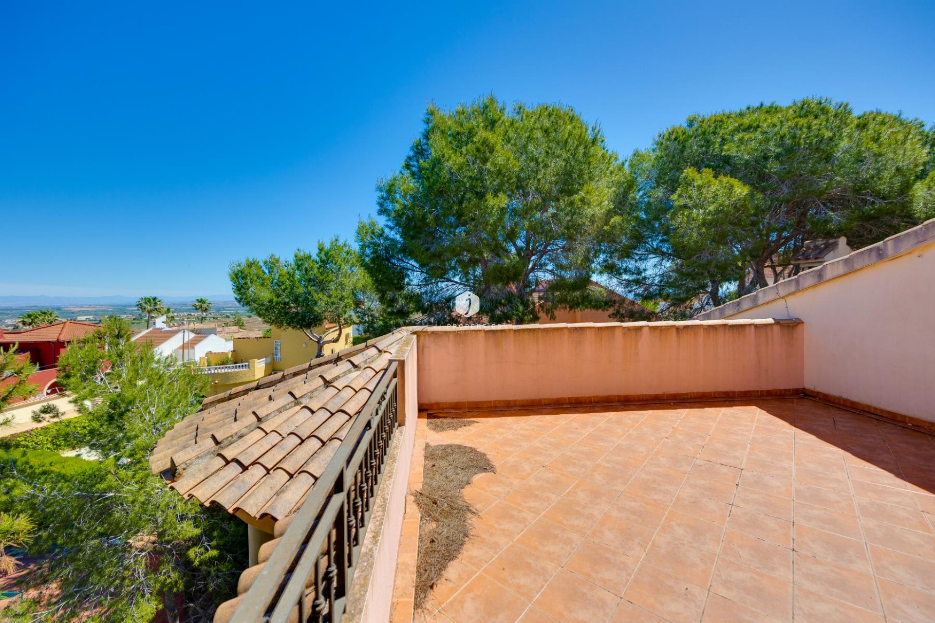 Segunda mano - Villa -
San Miguel de Salinas - Inland