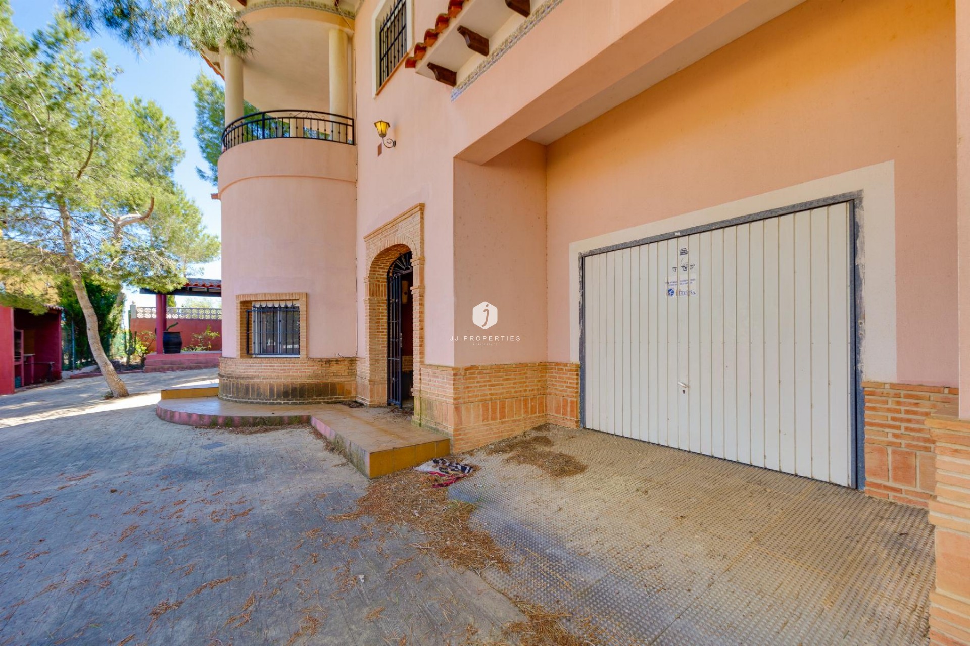 Segunda mano - Villa -
San Miguel de Salinas - Inland