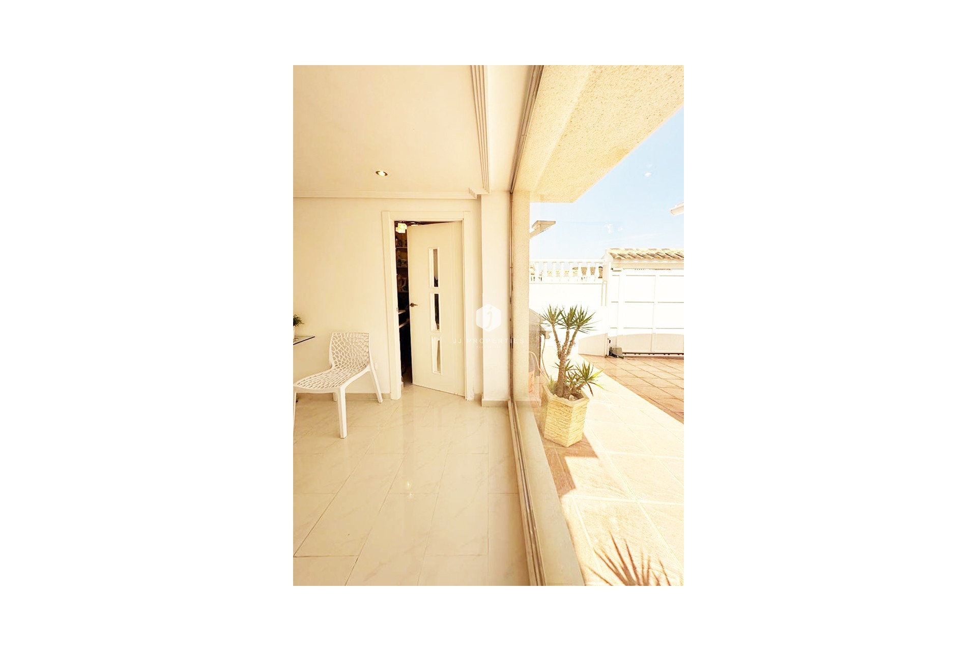 Segunda mano - Villa -
San Miguel de Salinas - Inland