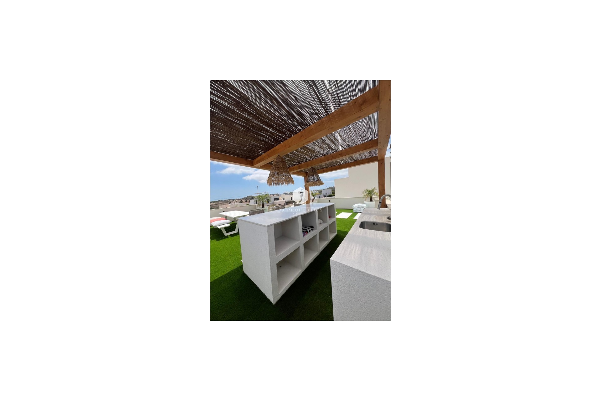 Segunda mano - Villa -
San Miguel de Salinas - Inland