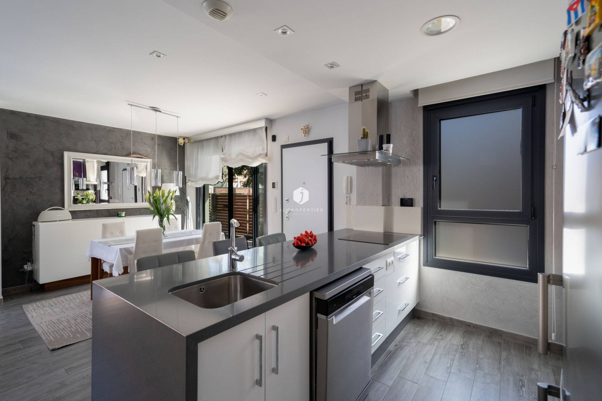 Segunda mano - Villa -
Torrevieja - Aguas Nuevas 2