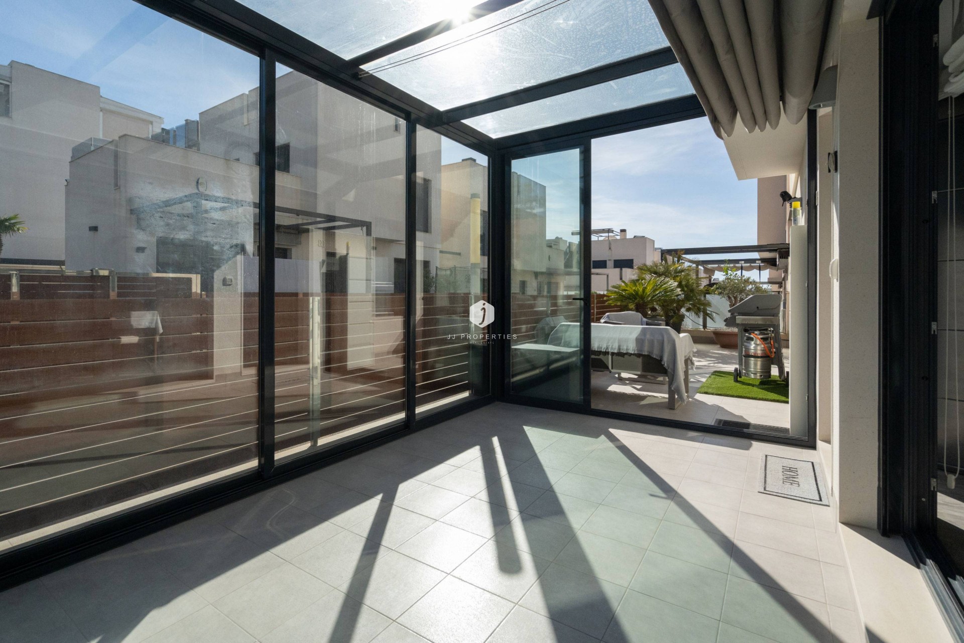 Segunda mano - Villa -
Torrevieja - Aguas Nuevas 2