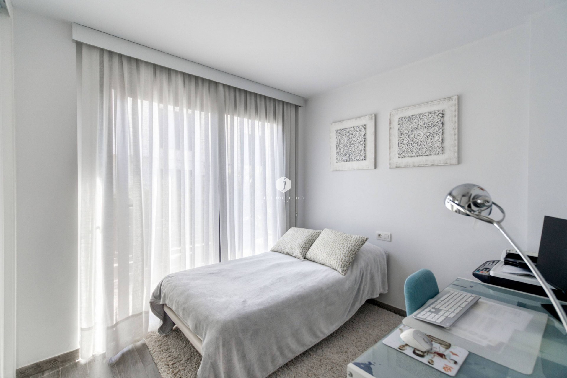 Segunda mano - Villa -
Torrevieja - Aguas Nuevas 2