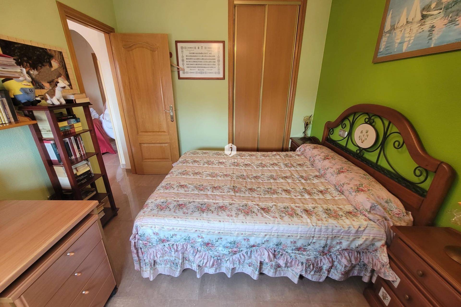 Segunda mano - Villa -
Torrevieja - aguas nuevas