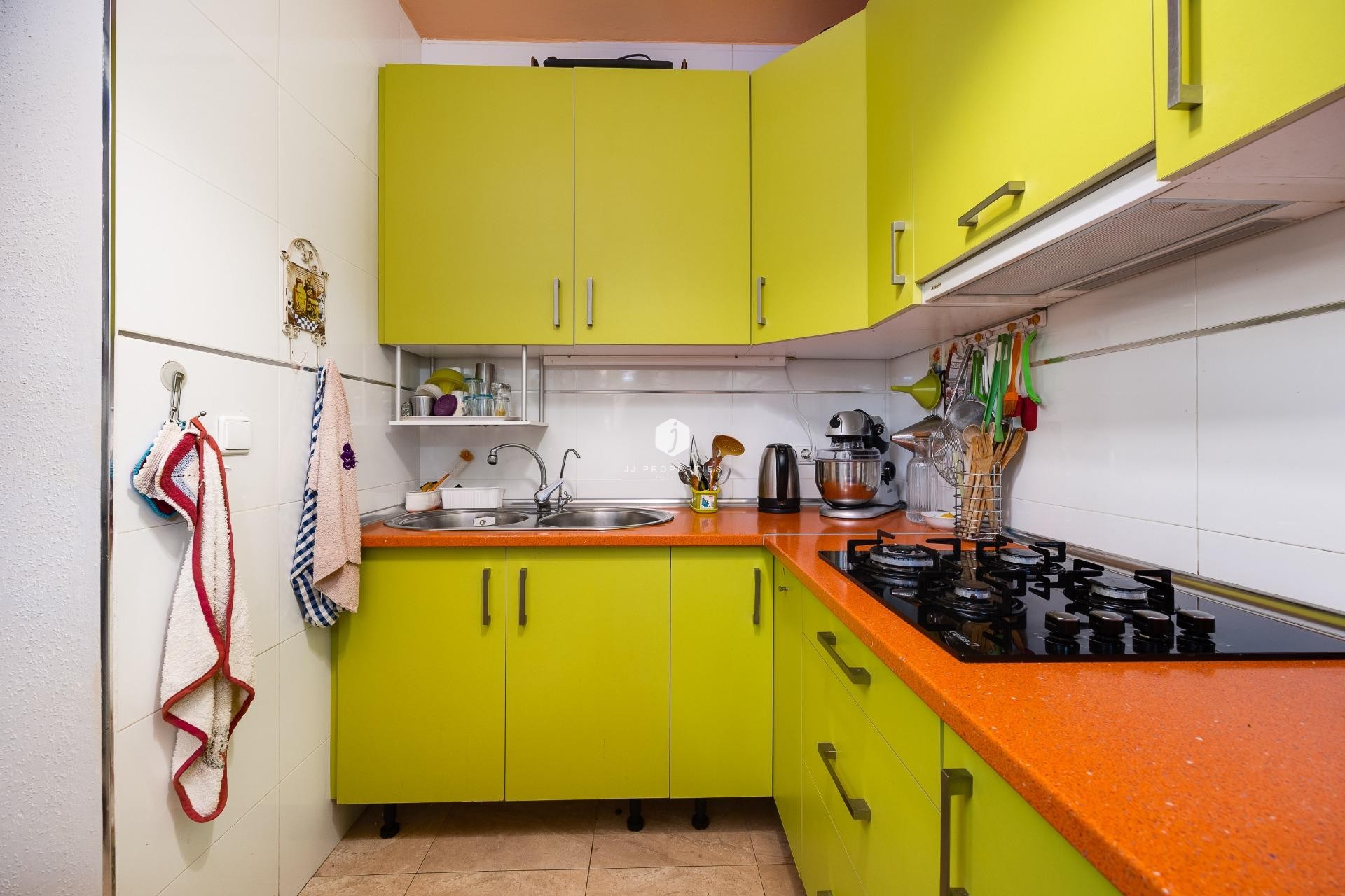 Segunda mano - Villa -
Torrevieja - aguas nuevas