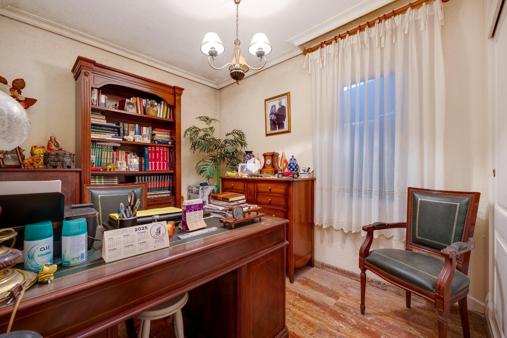 Segunda mano - Villa -
Torrevieja - aguas nuevas